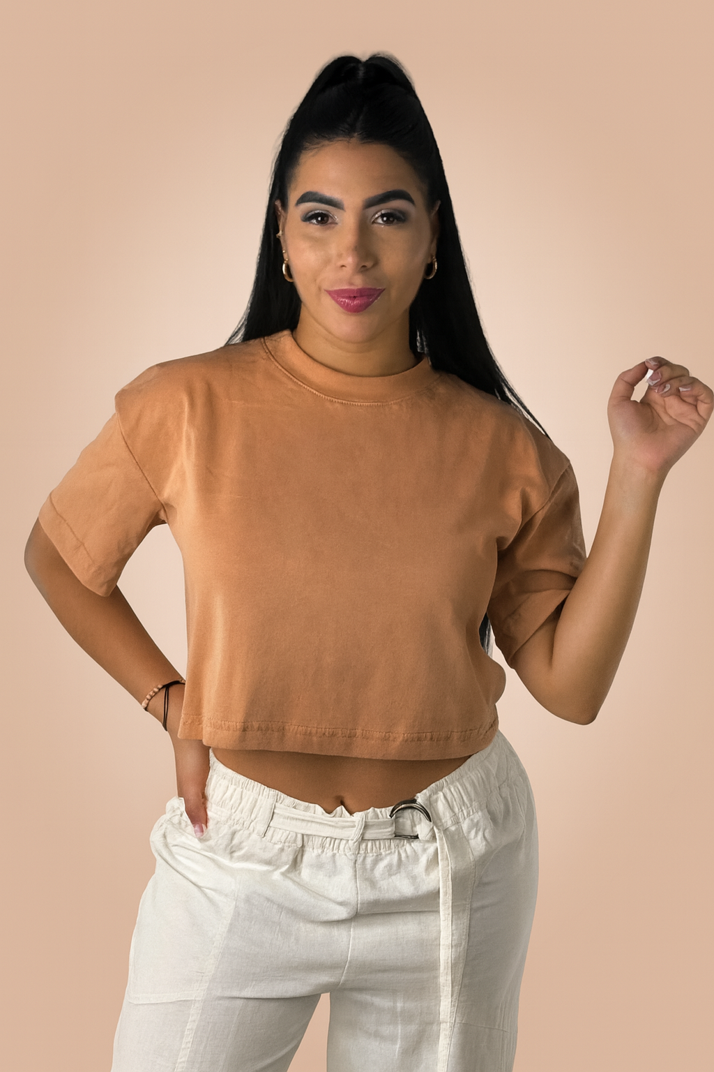 fondo_5 Camisa oversize